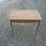 Bureau en chêne