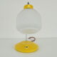 Mid-century Table Lamp/Lidokov,1960's.