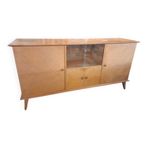 Enfilade scandinave