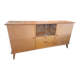 Scandinavian enfilade