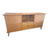 Enfilade scandinave