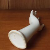 Handmade soliflore ring sizer