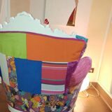 Louis XV style chair