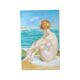 Oil painting on canvas/nude/seascape