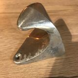 Coat rack vintage Duval industrial hook