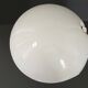 Foglia lamp by Elio Martinelli 1960 vintage