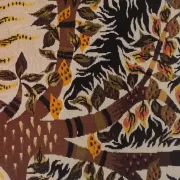 Tapestry Michèle Ray, Aubusson