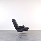 Swing Lounge Chair by Reinhold Adolf & Friedrich Wilhelm Möller for COR, 19