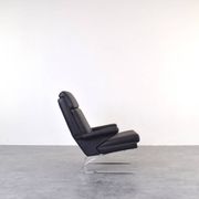 Swing Lounge Chair by Reinhold Adolf & Friedrich Wilhelm Möller for COR, 19