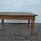 Farm table
