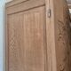Art Deco cabinet