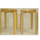 Stool