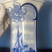 Vase Delft