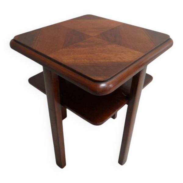 Table basse Art Déco