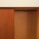 Teak wardrobe, Danish design, 1960s, manufacturer: Denmark