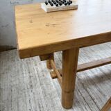 Georges Robert dining table