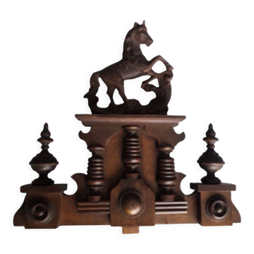 33 cm wooden furniture front