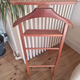 Fratelli Reguetti valet, Italy 1950