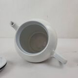 Duo ceramic teapot