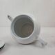Duo ceramic teapot