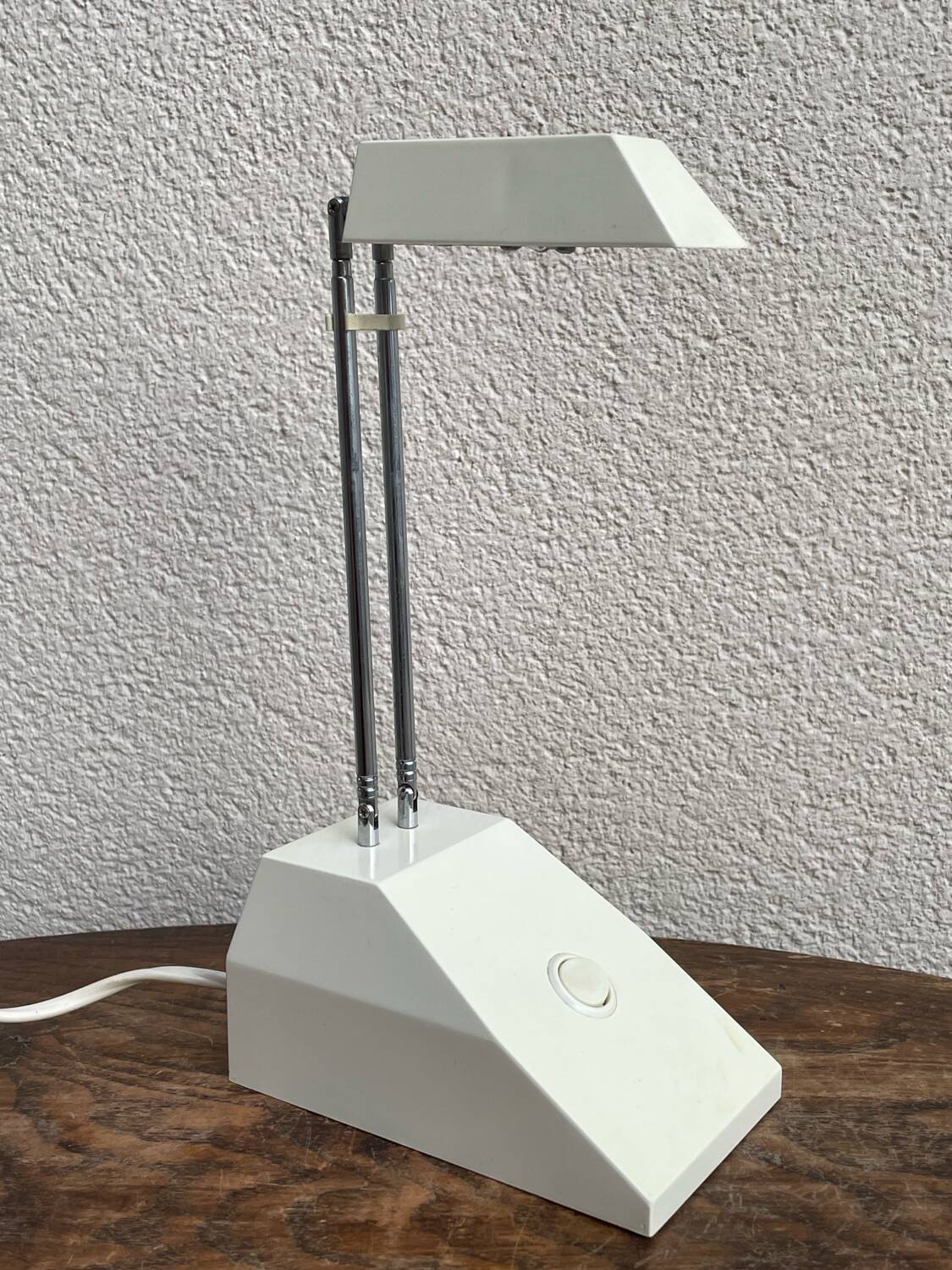 Modernist lamp Made in Israel