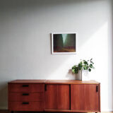 Sideboard by Cees Braakman edition Pastoe  1950/60