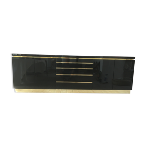 enfilade de Jean Claude
