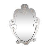 Venetian mirror