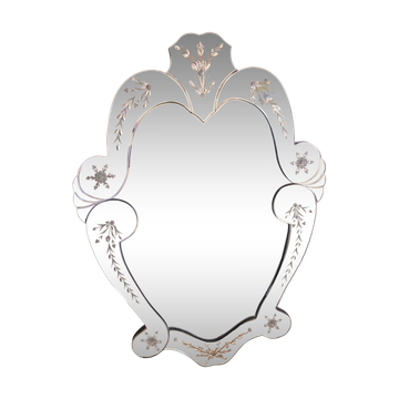 Venetian mirror