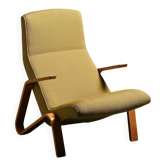 Grasshopper chair by Eero Saarinen for Knoll, 1946