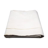 Old mestizo sheet and linen