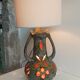 Walter Gerhard floor lamp Germany 60s