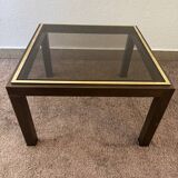 Willy Rizzo coffee table from the 70s