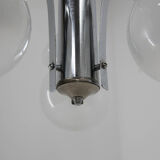 Mid-Century Chandelier, Italy, 1970s