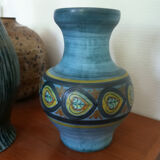 Vase F2 de Jean De Lespinasse