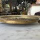 Especially of antique table in eighteenth century bronze