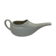 Porcelain saucière