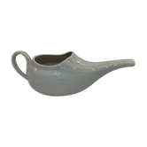 Saucière en porcelaine