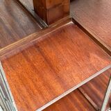 English revolving library