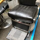 Fauteuil de barbier