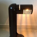 Desk lamp space age "Flip Top" of R. Carruthers for Leuka 1970 s