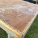 Table de ferme