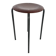 Industrial - vintage - Obo Eromes - Marko - stool - 1960s/70s