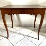 Table, small marquetry, early 20th century