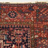 Fait main - Tapis Persan