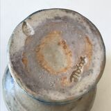 Vintage ceramic vase mobach 1960