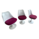Chaise Tulip Knoll