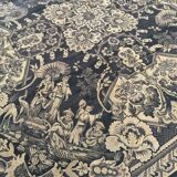 Tapis 170x170cm