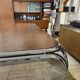 Bureau Table Pierre Paulin Dassas édition Strafor 1973