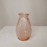 Petit vase rose